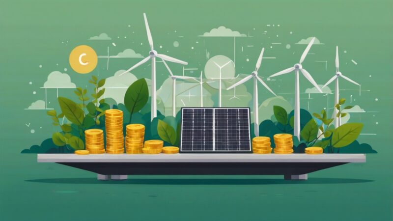 A Nova Era dos Investimentos Como Conciliar Propósito e Performance no Mercado Financeiro