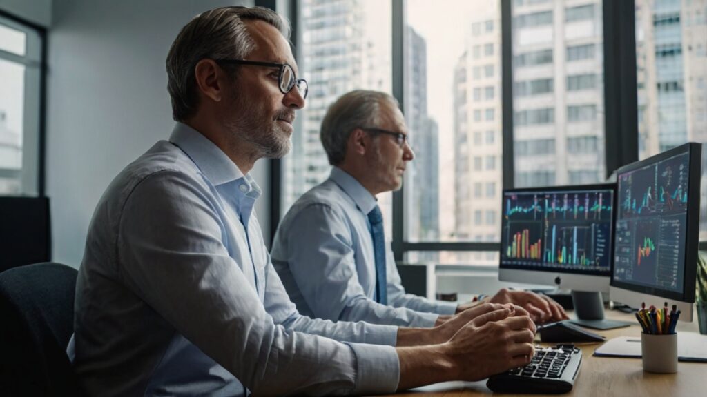 Adaptação às diferentes fases da vida financeira