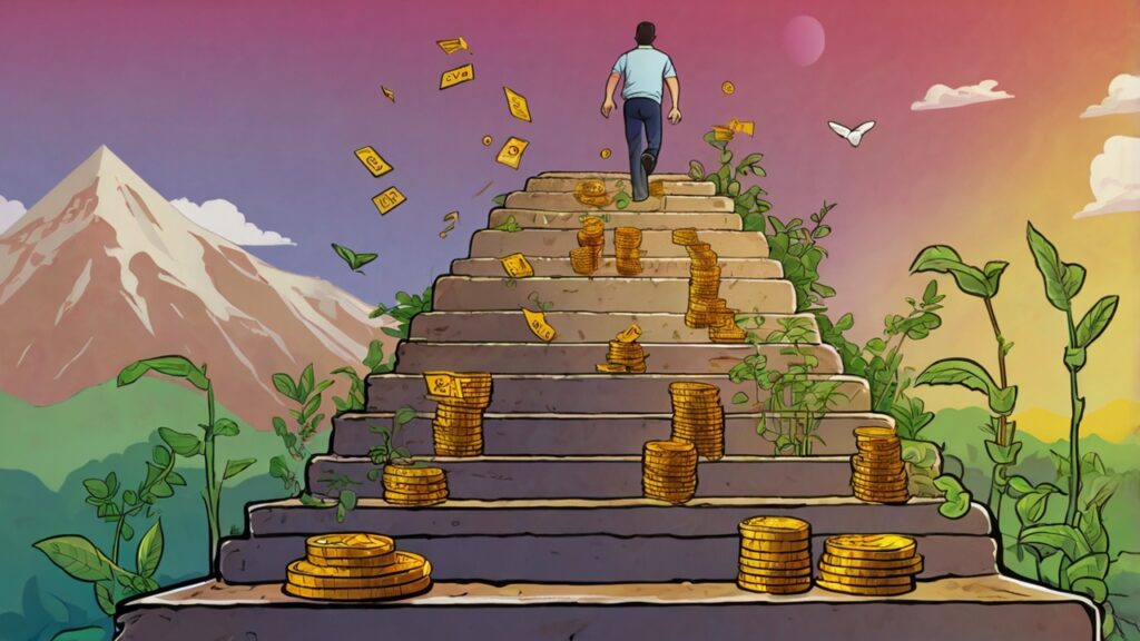 Adaptação e evolução contínua da estratégia