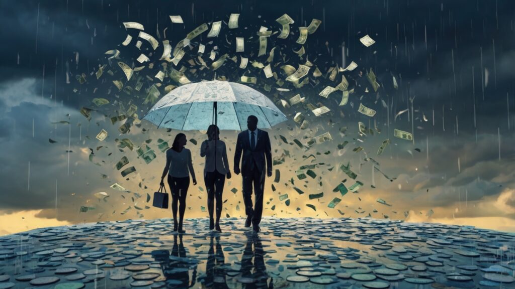 Ajustando estratégias conforme mudanças de vida e mercado