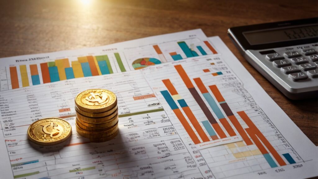Ajustes estratégicos em cenários de instabilidade econômica