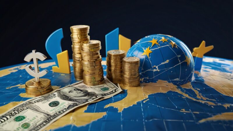 Como Diversificar Entre Investimentos Nacionais e Internacionais Guia Prático para o Investidor Brasileiro