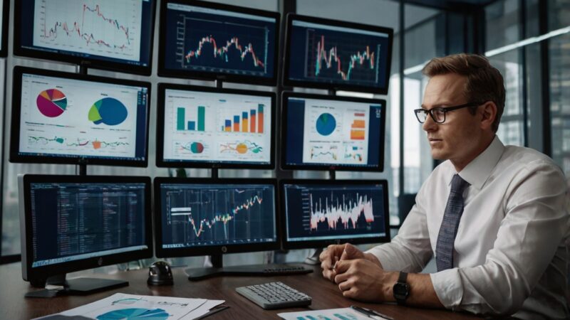 Como definir o seu perfil de investimento de risco sem se deixar levar pela emoção