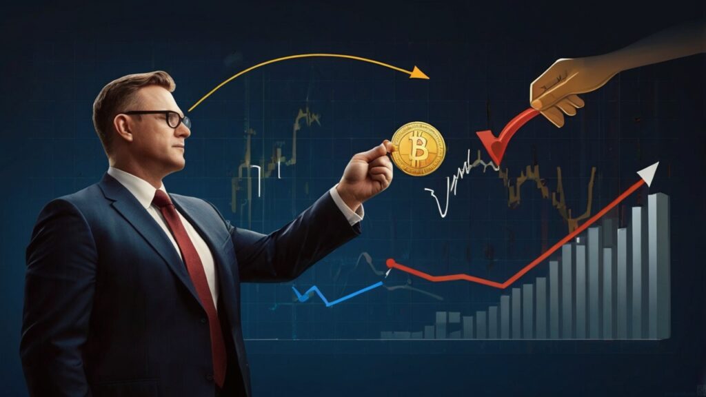 Compreendendo os Mecanismos da Inflação e Seus Impactos nos Investimentos