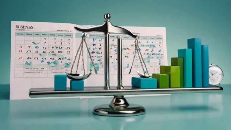 Disciplina x Flexibilidade como dosar nos seus investimentos