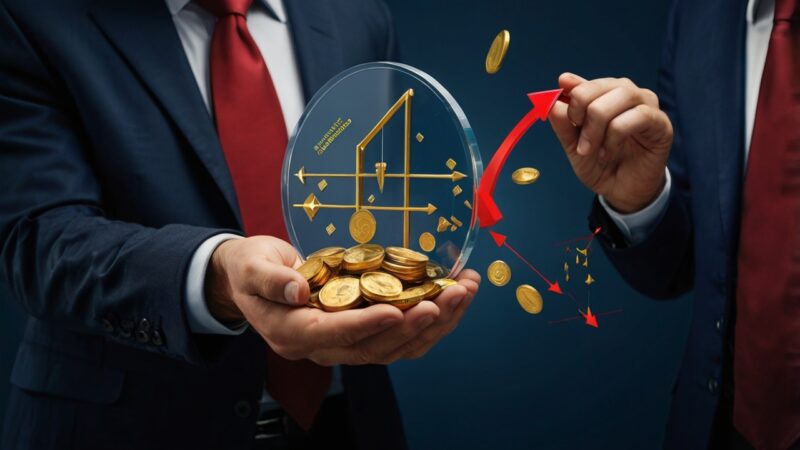Estratégias Financeiras Inteligentes para Proteger seu Patrimônio em Tempos de Alta Inflação
