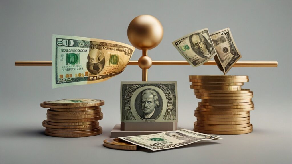 Estratégias Práticas para Encontrar o Equilíbrio Ideal