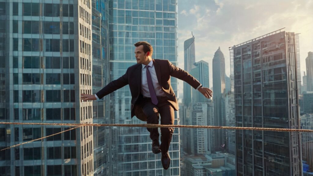 Estratégias Práticas para Equilibrar ESG e Performance Financeira