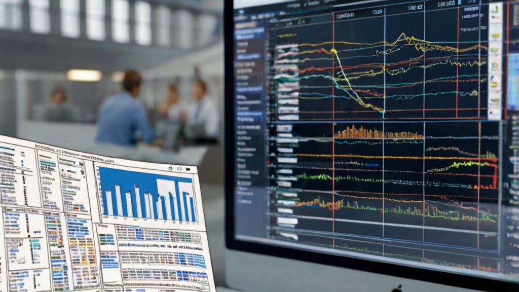 Estratégias práticas para filtrar o ruído informacional