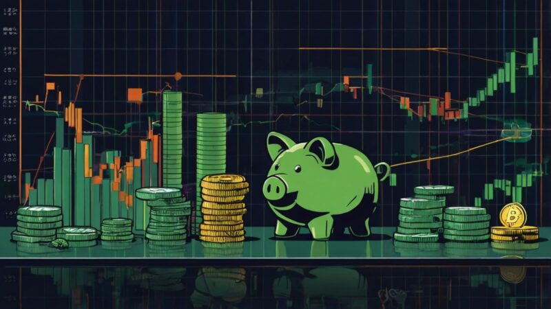 Evitando investimentos extremos nem conservadores demais, nem agressivo demais
