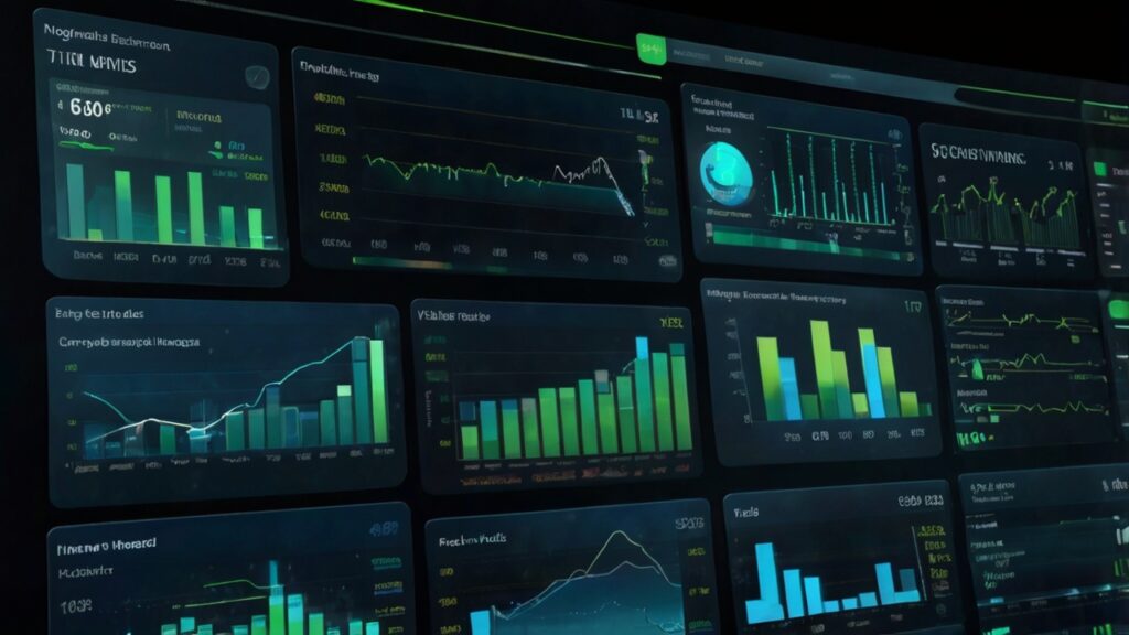 Ferramentas e Métricas para Avaliar Investimentos ESG