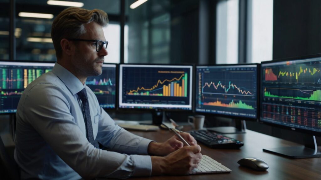 Ferramentas práticas para monitorar seu equilíbrio
