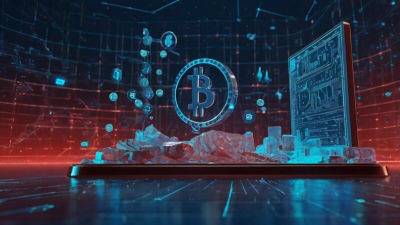 Navegando no Novo Paradigma Digital Como Encontrar o Ponto Ideal Entre Revolução Tecnológica e Prudência Financeira
