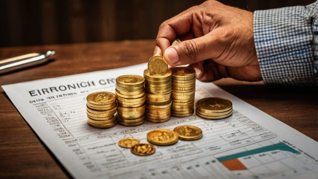 O Papel Crucial da Reserva de Emergência