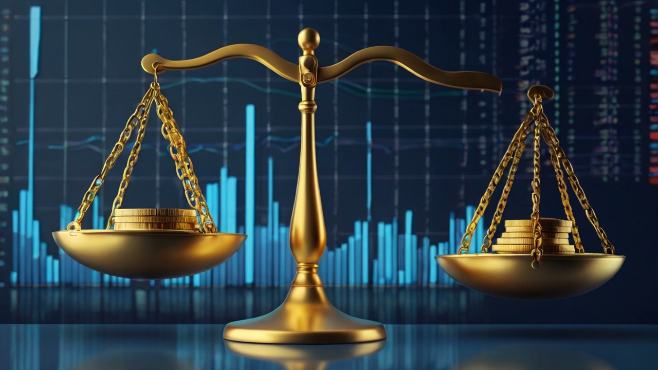 O equilíbrio entre segurança e rentabilidade mito ou realidade