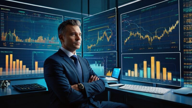 O fator emocional e como manter um mindset equilibrado nos investimentos