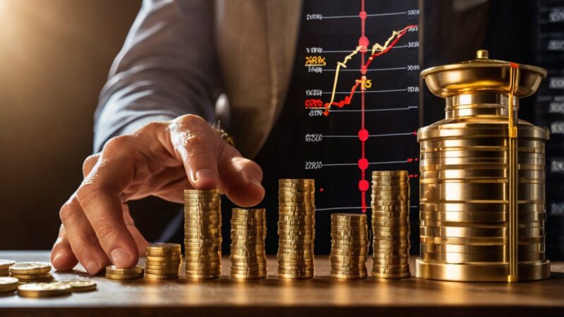 O papel da reserva de emergência no equilíbrio financeiro