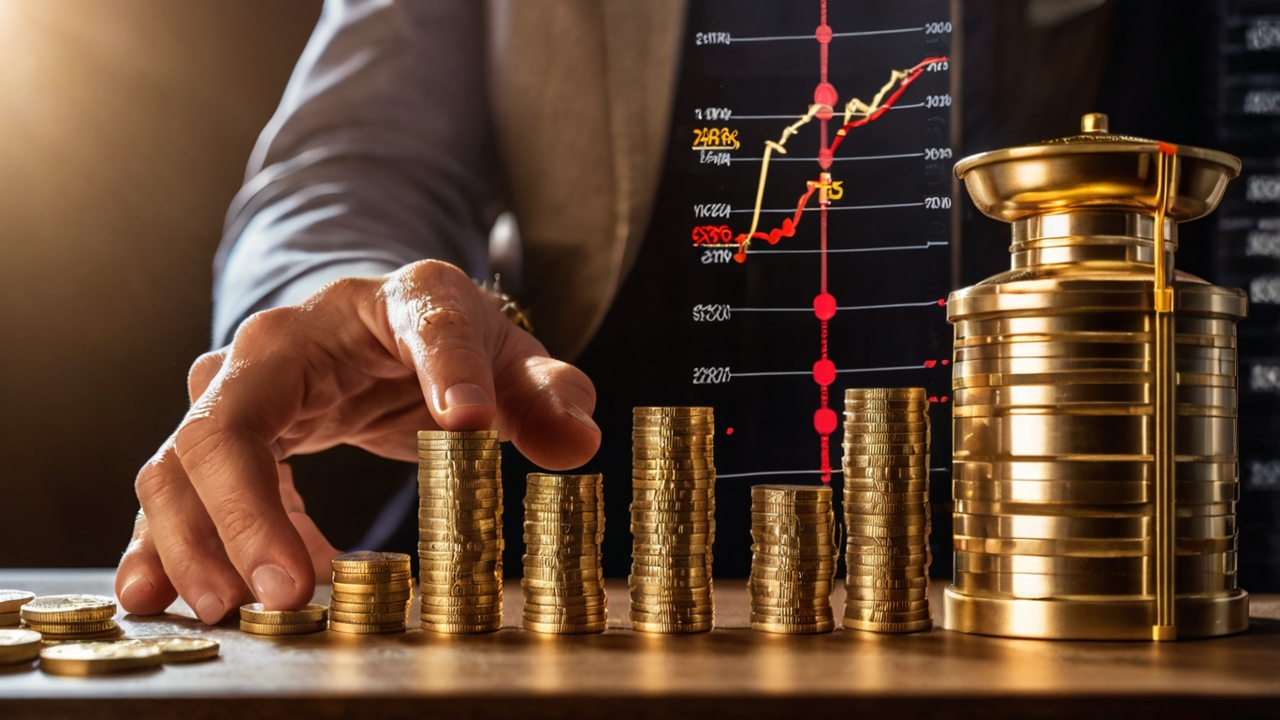 O papel da reserva de emergência no equilíbrio financeiro