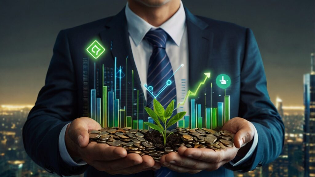 Superando Desafios Comuns nos Investimentos ESG
