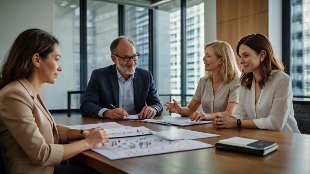 Transformando crises em oportunidades de crescimento