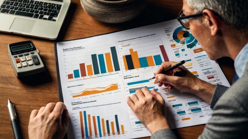 Análise Técnica Avançada Métricas que Realmente Importam