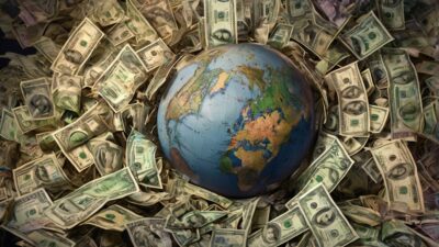 Câmbio Dolarizado Segredos para Multiplicar Seus Investimentos Internacionais