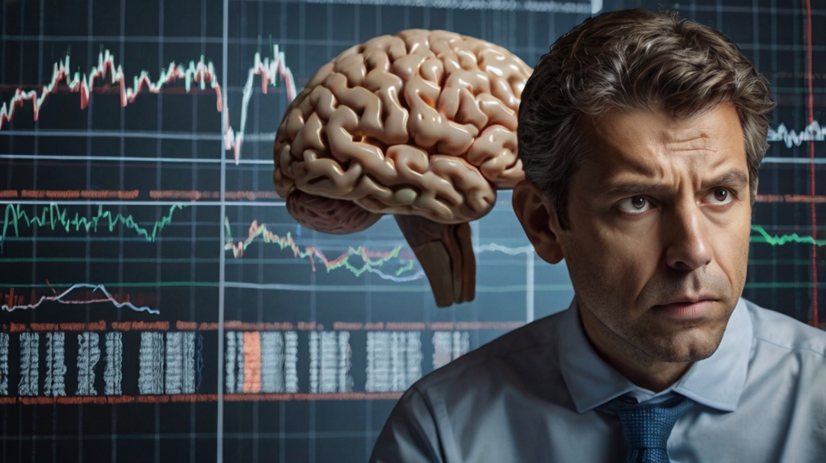 Como evitar armadilhas emocionais ao investir em momentos de alta volatilidade