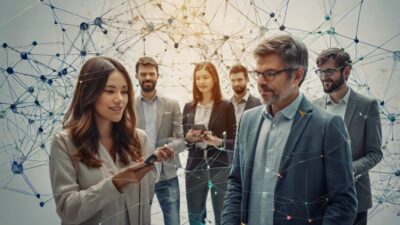 Economia Compartilhada 5 Estratégias Inteligentes para Investir no Futuro