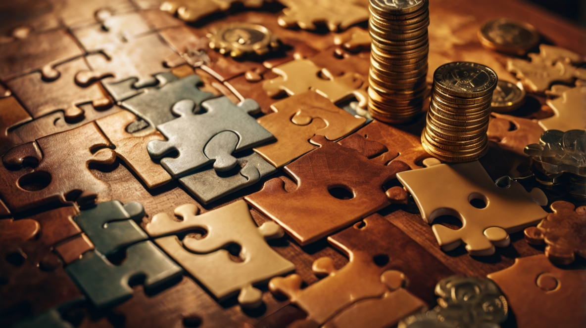 Investimentos Alternativos A Chave para Diversificar e Potencializar Sua Carteira