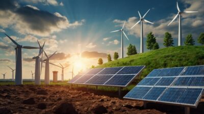 Mudanças Climáticas Como Impactam o Valor das Empresas no Mercado