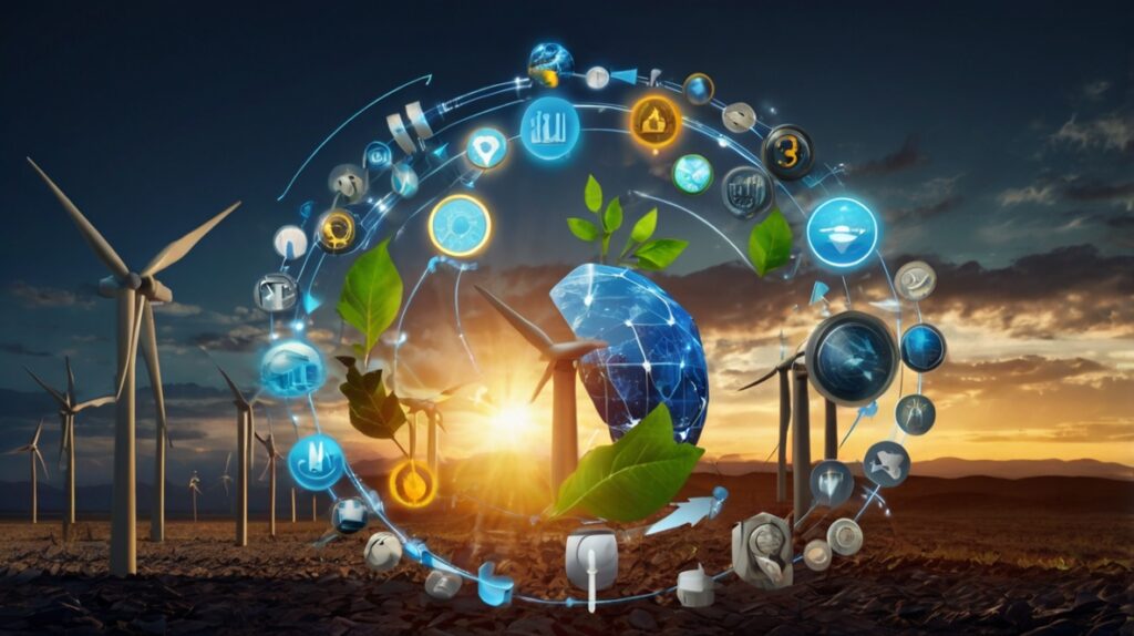Oportunidades de Investimento na Economia Verde