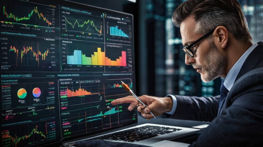 Rebalanceamento em diferentes fases da vida e objetivos financeiros